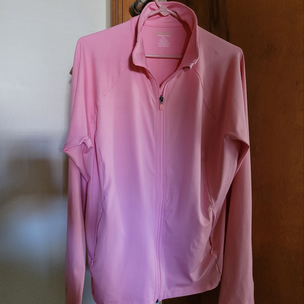 TEK GEAR WOMEN'S JACKET